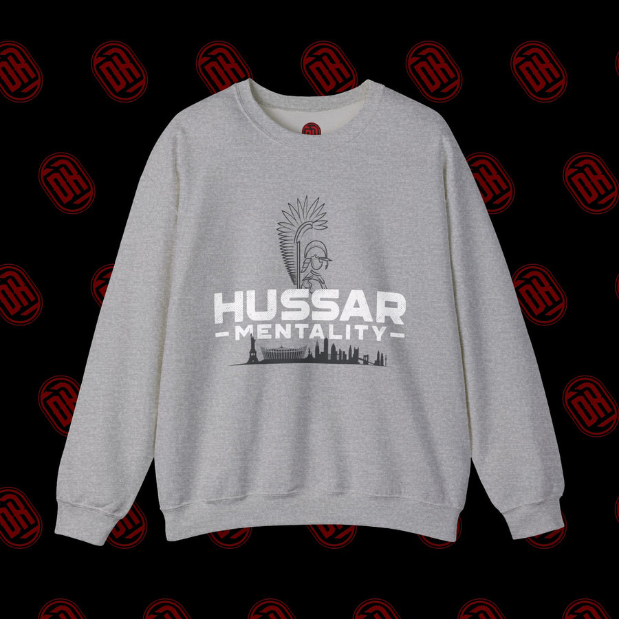 Hussar Mentality Sweatshirt