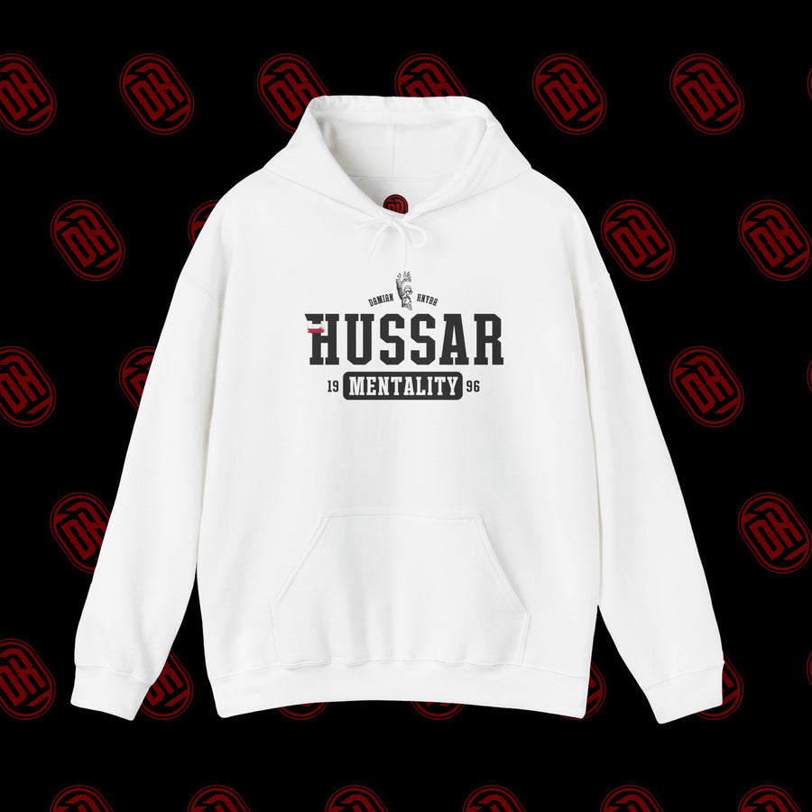 Hussar Mentality 96 Hoodie