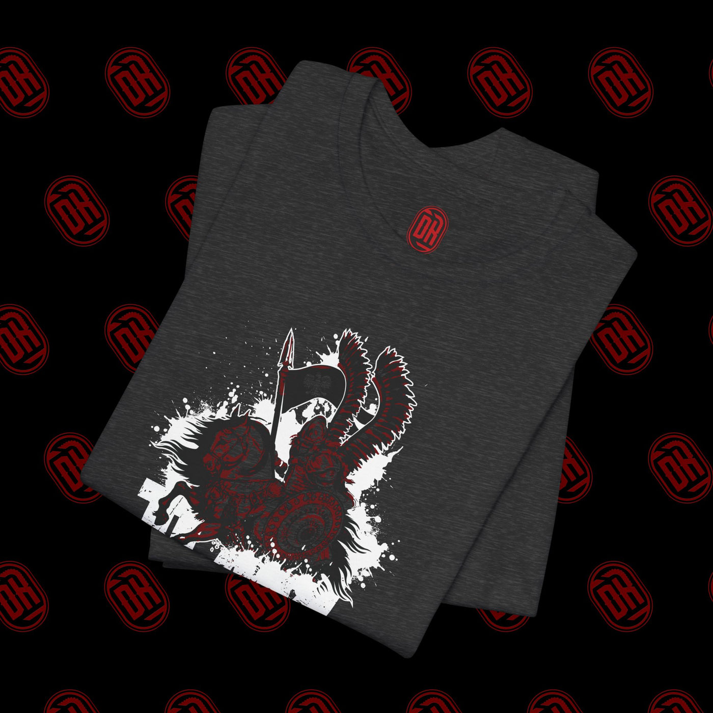 Team Knyba Tee