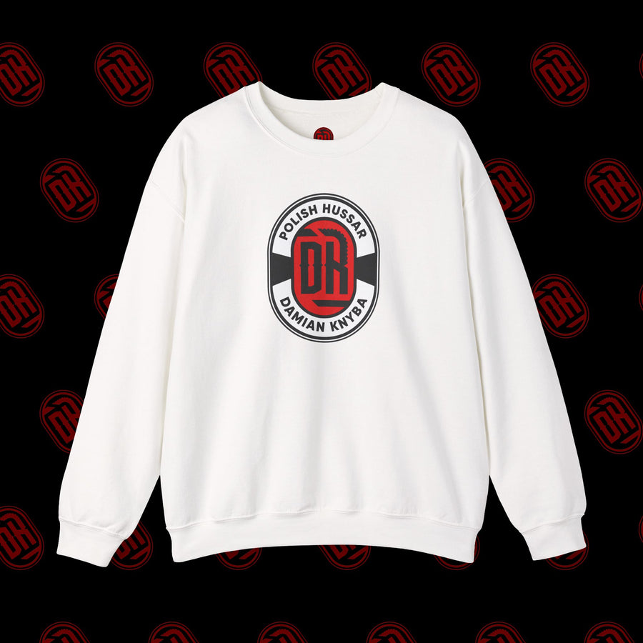 Hussar Crest Sweatshirt