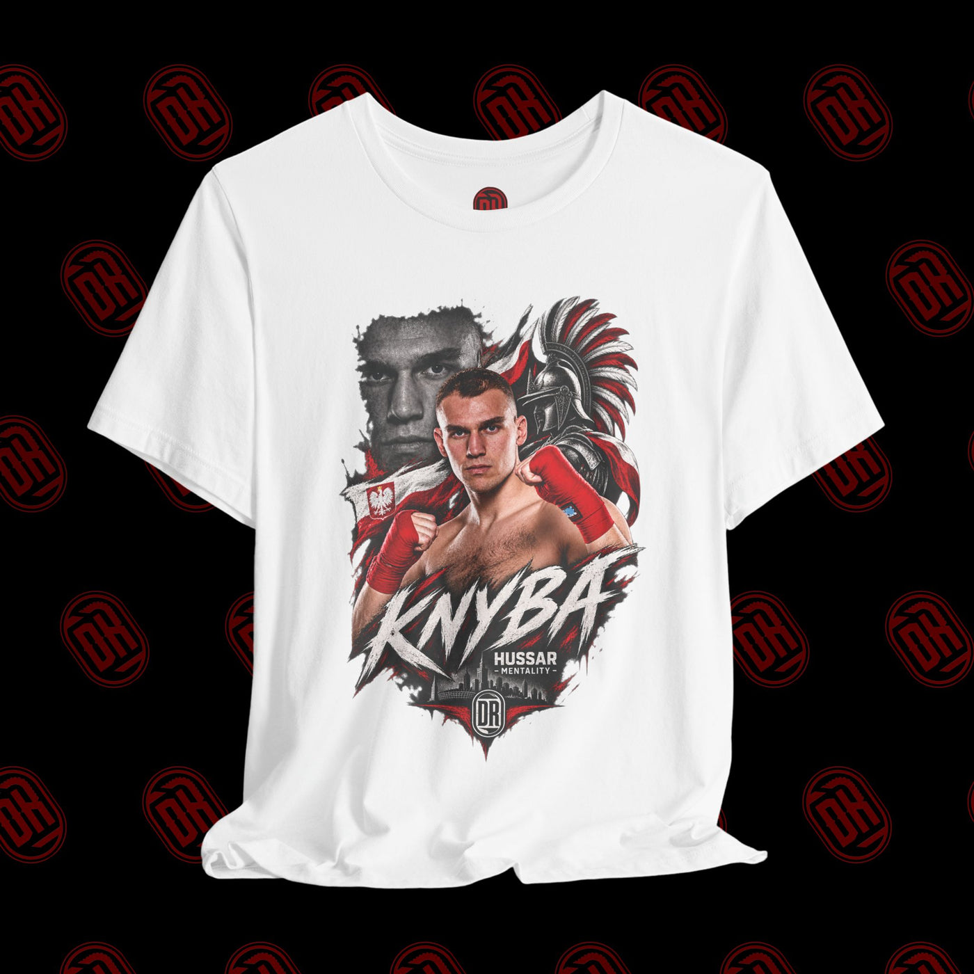 Knyba Hussar Warrior Tee