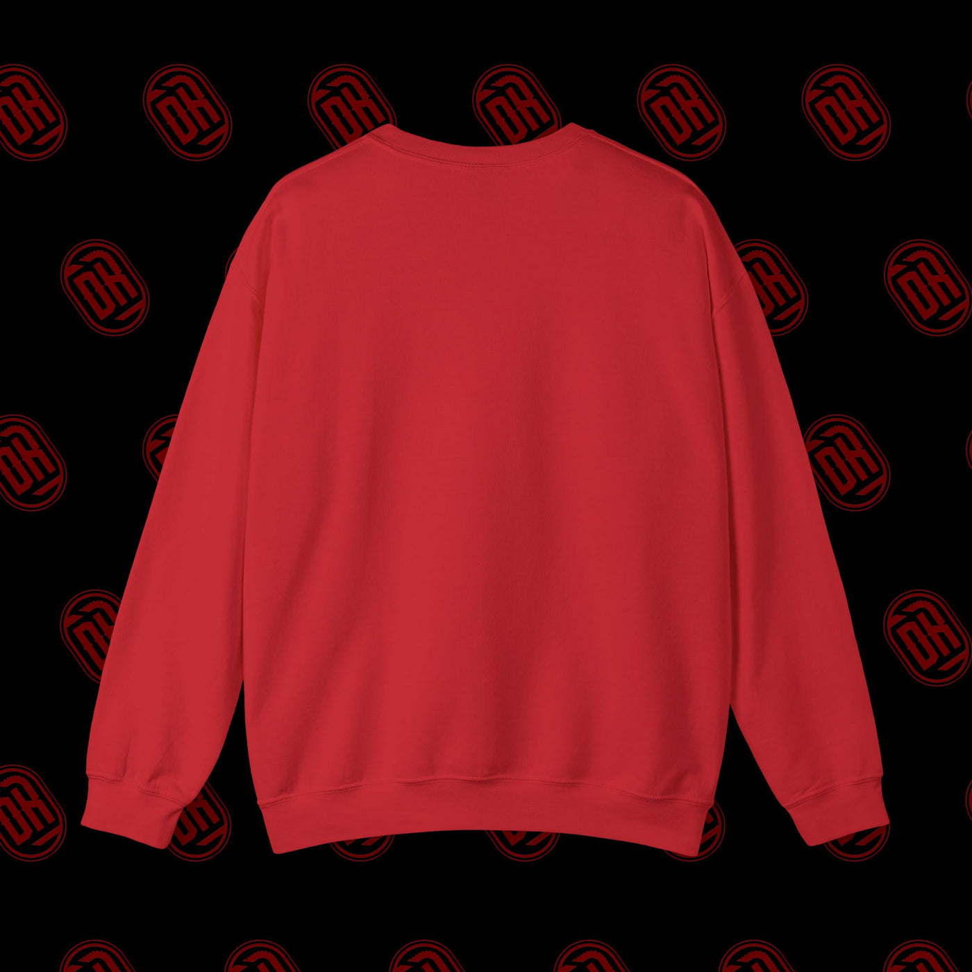 Hussar Mentality Sweatshirt