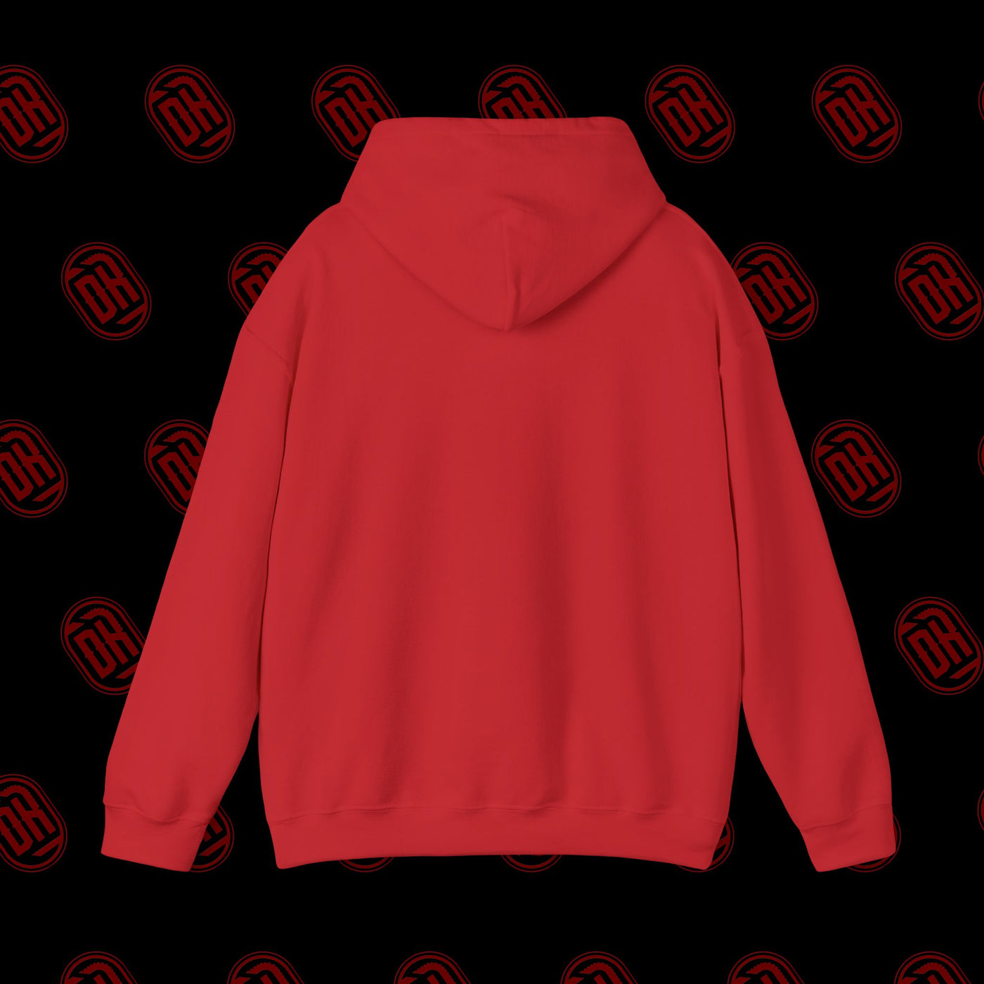 Hussar Mentality Hoodie