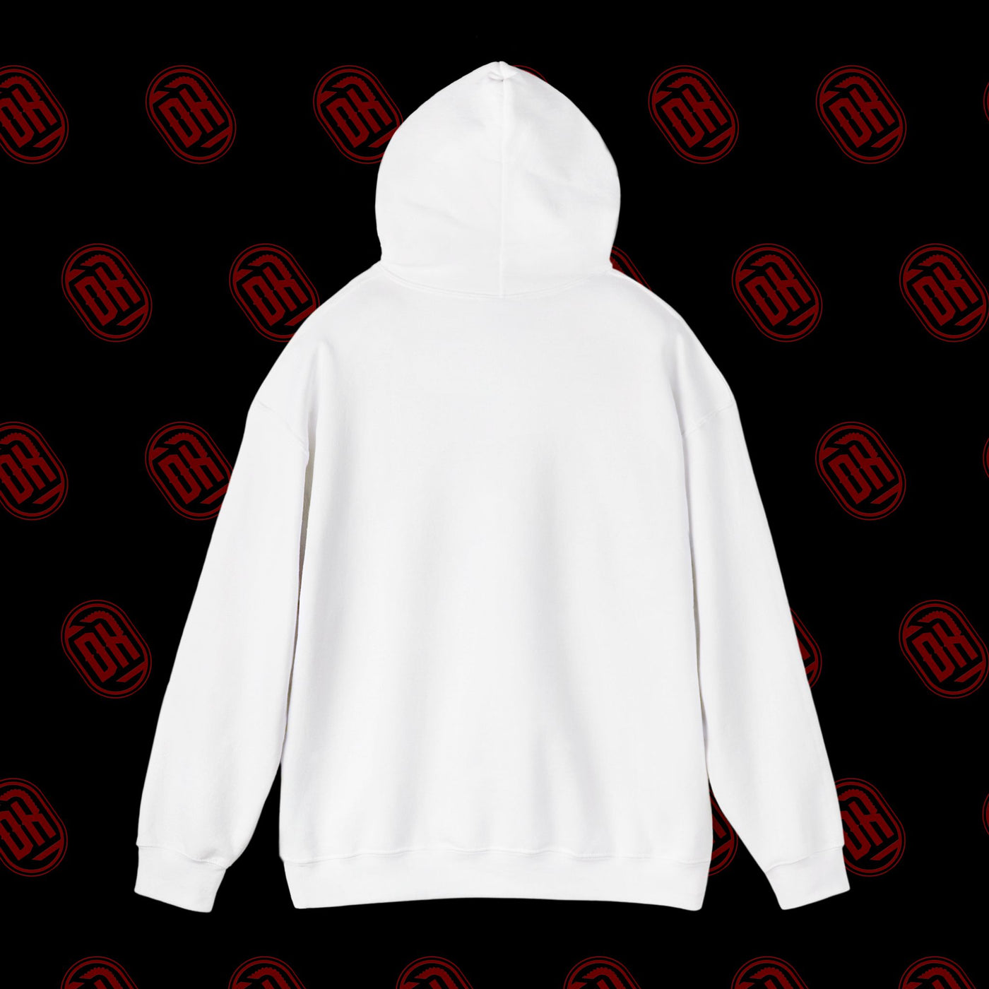 Hussar Mentality 96 Hoodie