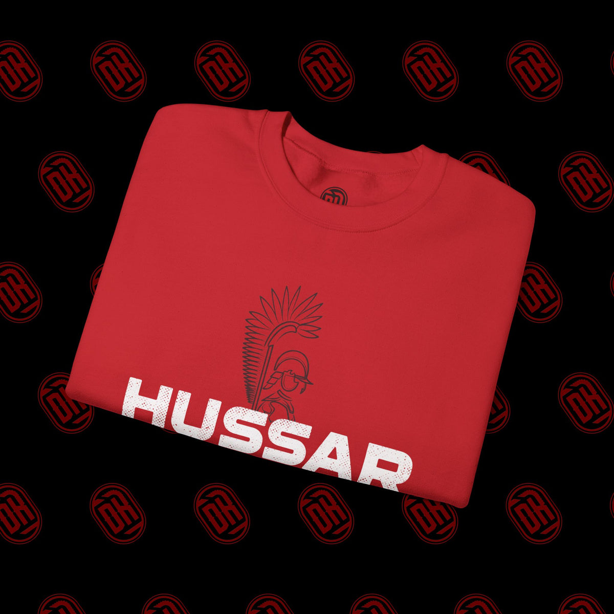 Hussar Mentality Sweatshirt