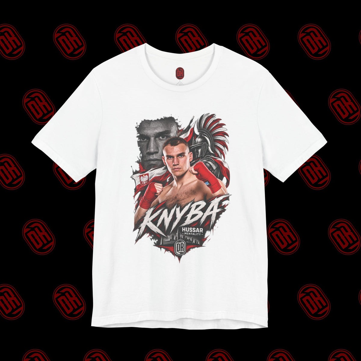 Knyba Hussar Warrior Tee