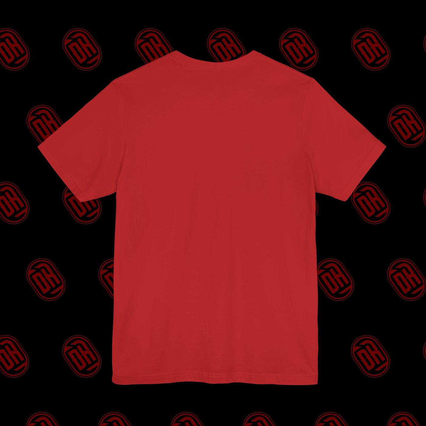 Hussar Crest Tee