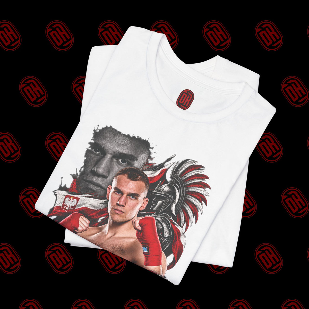 Knyba Hussar Warrior Tee