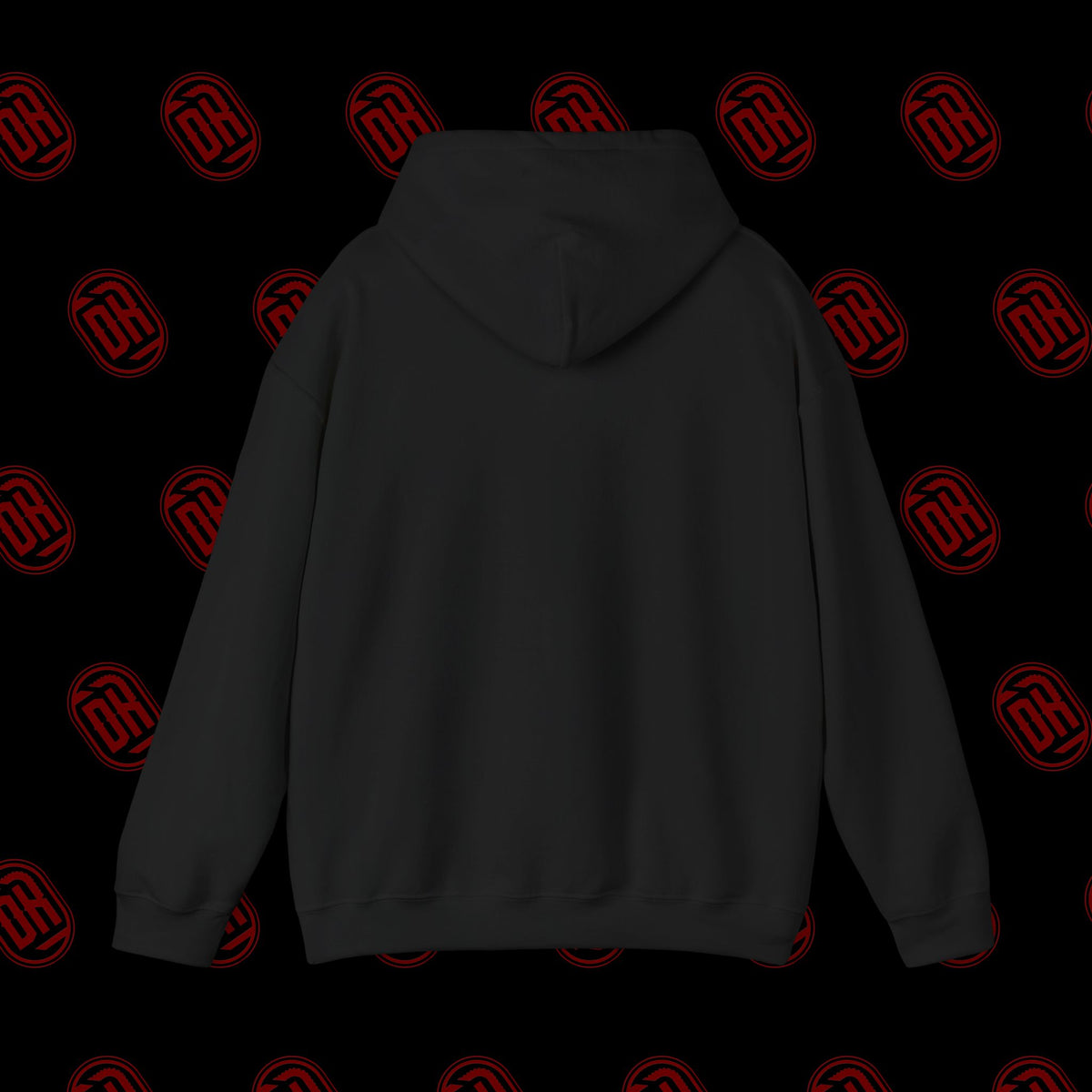 Hussar Mentality 96 Hoodie