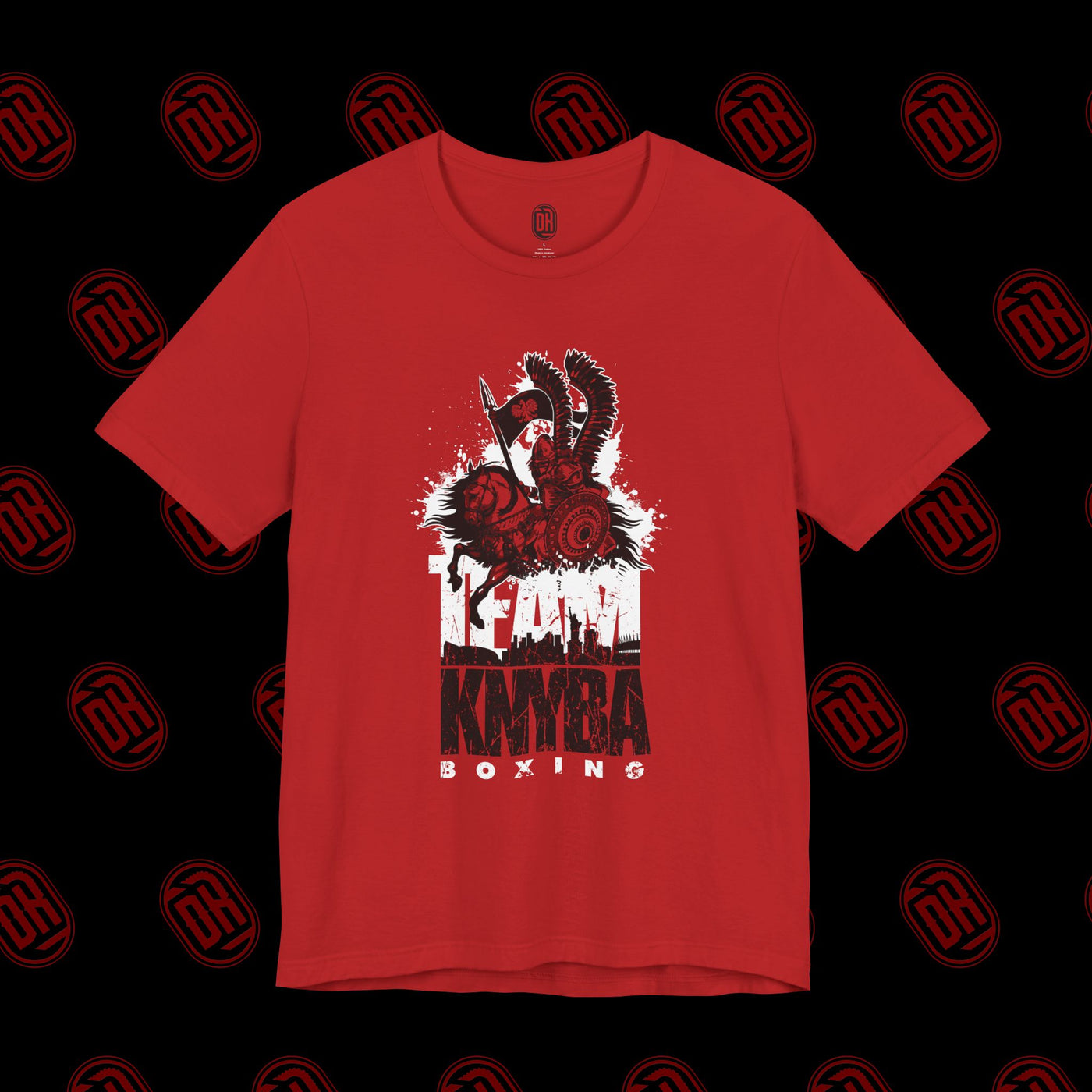 Team Knyba Tee