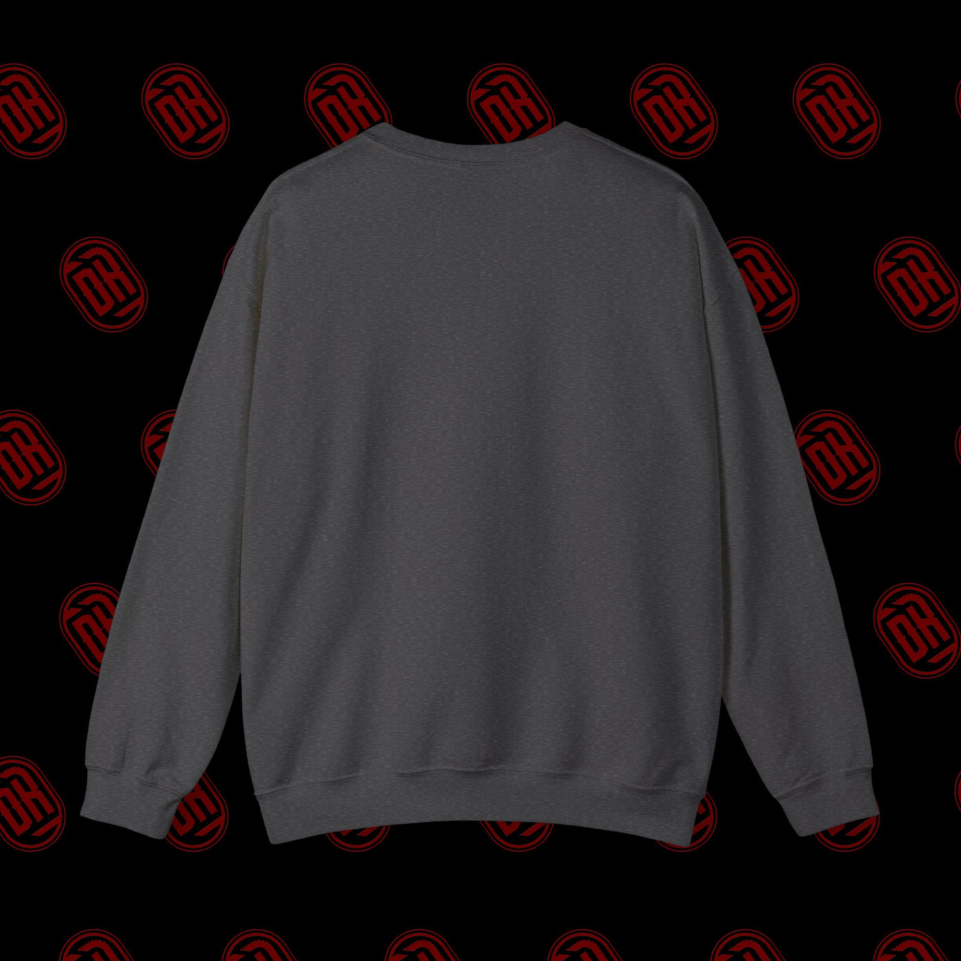 Hussar Mentality Sweatshirt