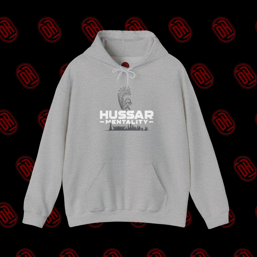 Hussar Mentality Hoodie