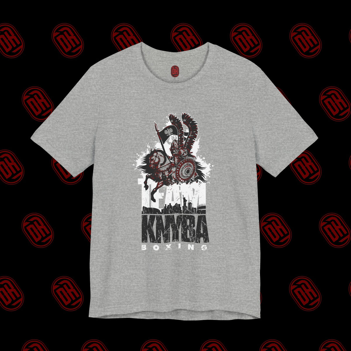 Team Knyba Tee