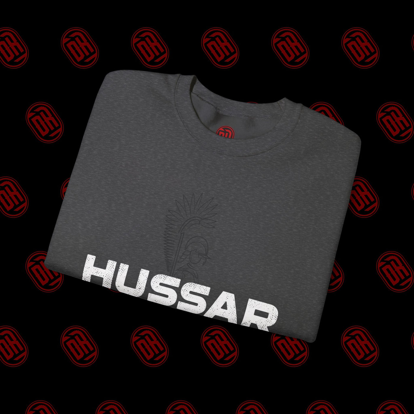 Hussar Mentality Sweatshirt