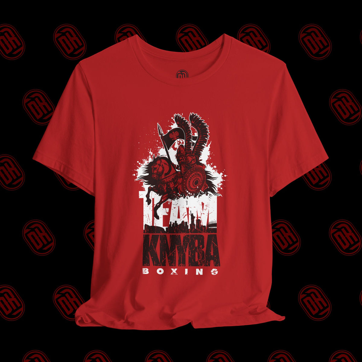Team Knyba Tee