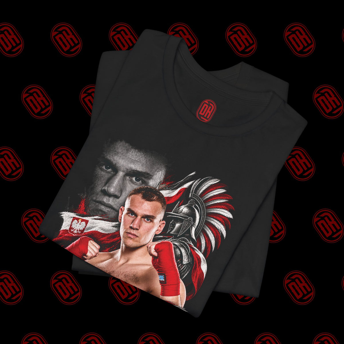 Knyba Hussar Warrior Tee