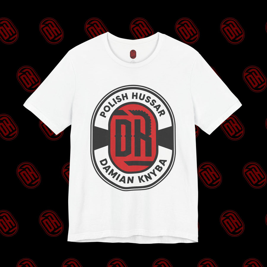 Hussar Crest Tee