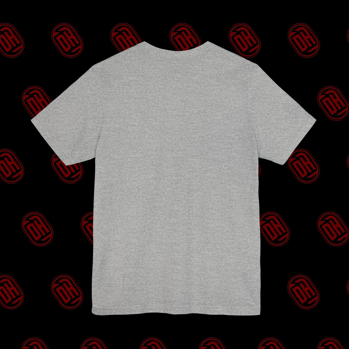 Hussar Mentality Tee