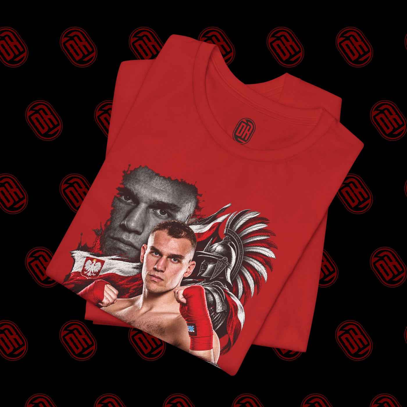 Knyba Hussar Warrior Tee