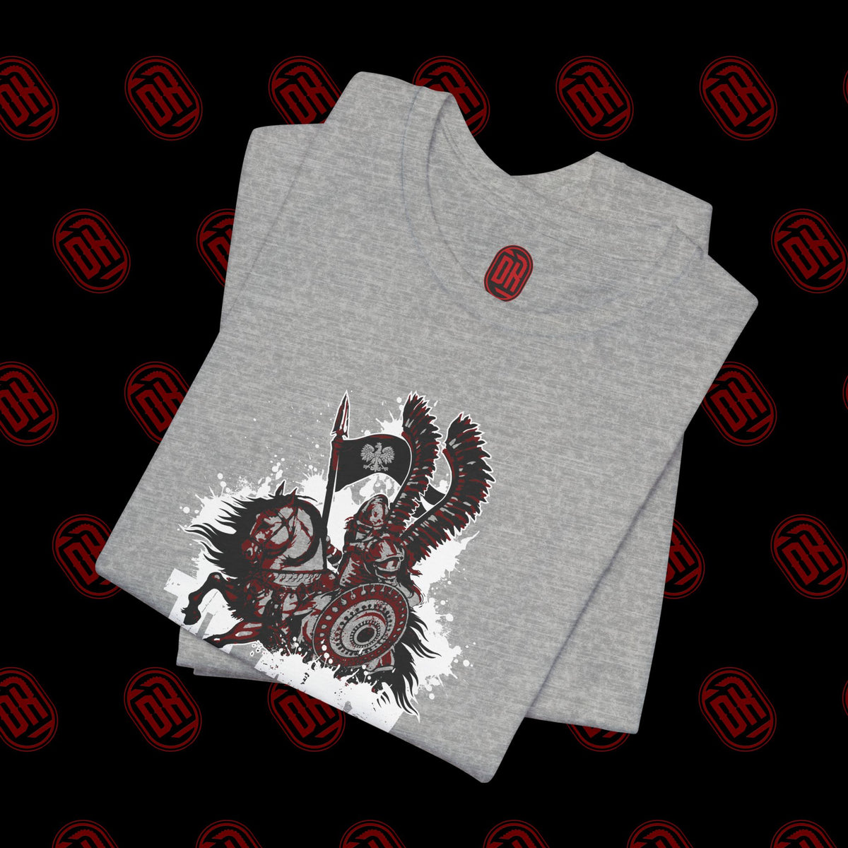 Team Knyba Tee