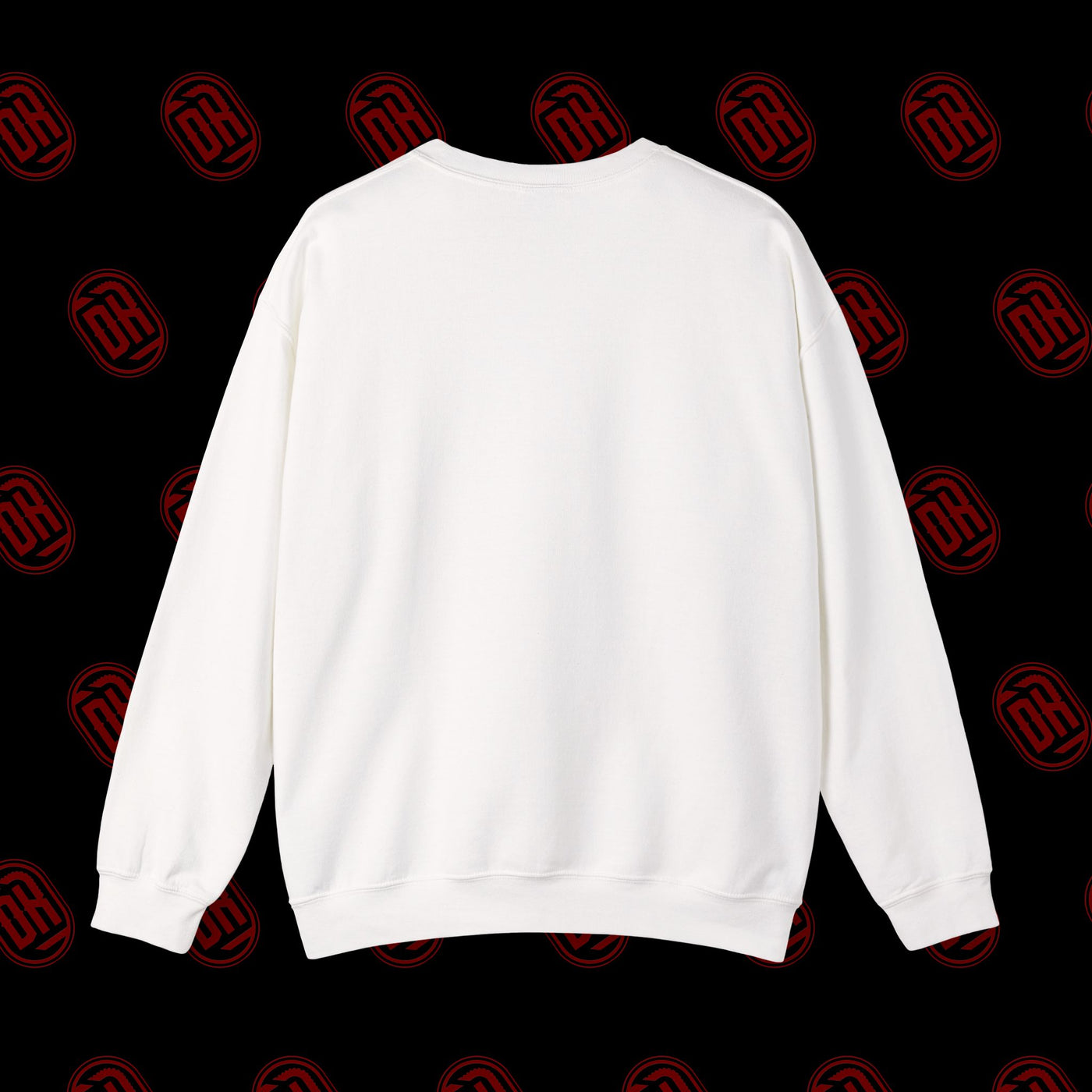 Hussar Mentality 96 Sweatshirt
