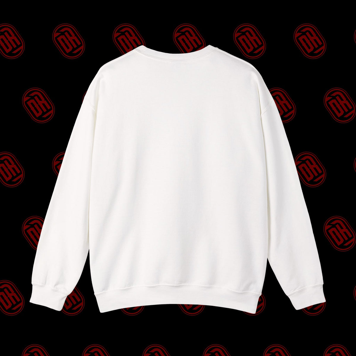 Hussar Crest Sweatshirt