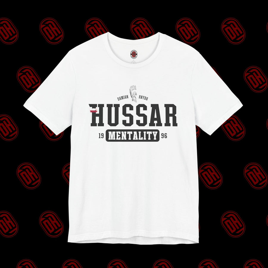 Hussar Mentality 96 Tee