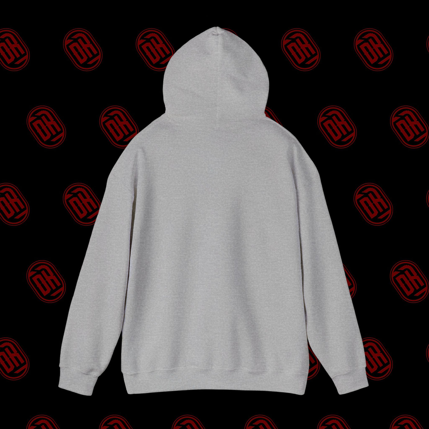 Hussar Mentality Hoodie