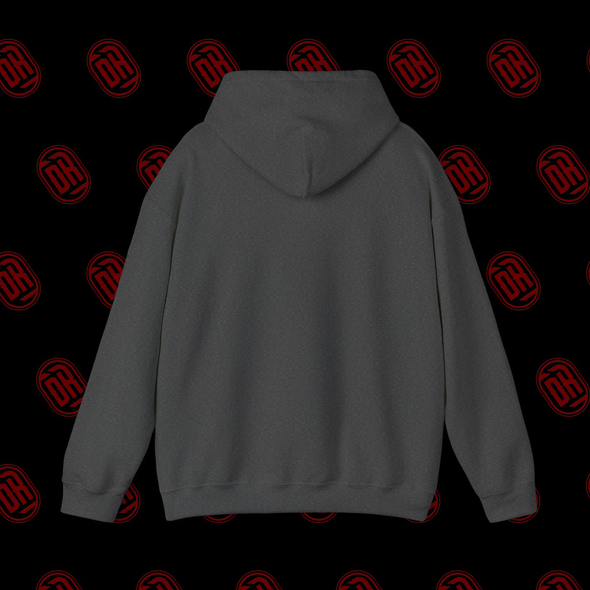 Hussar Mentality Hoodie