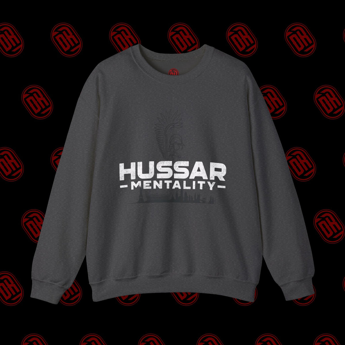 Hussar Mentality Sweatshirt