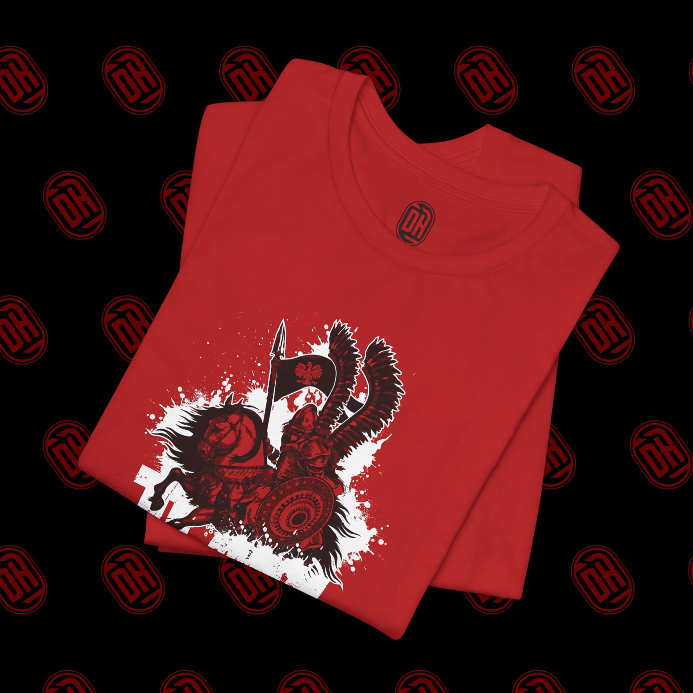 Team Knyba Tee