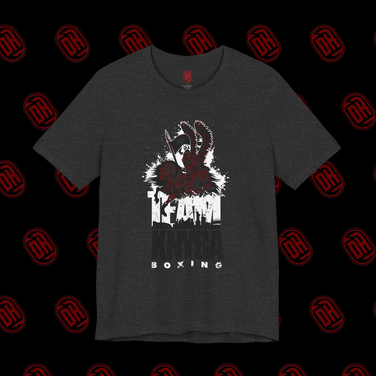 Team Knyba Tee