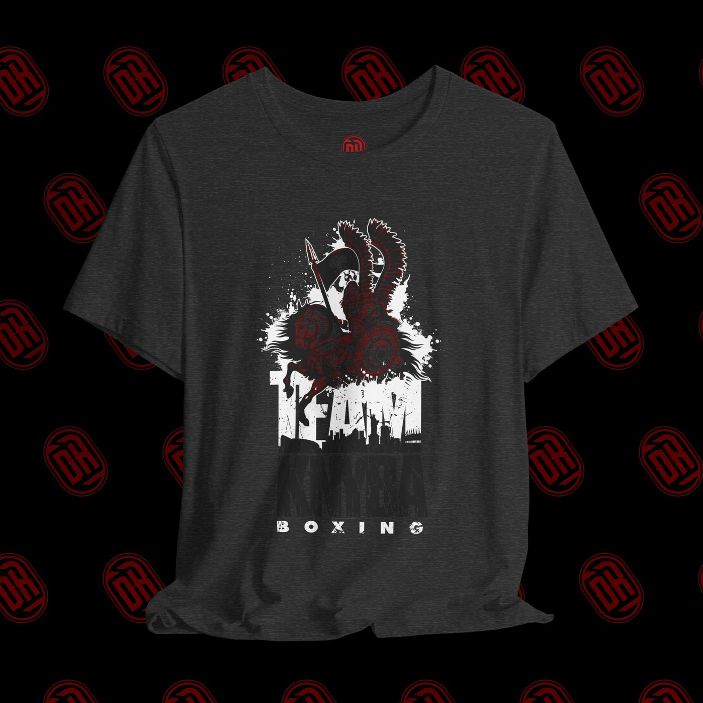 Team Knyba Tee