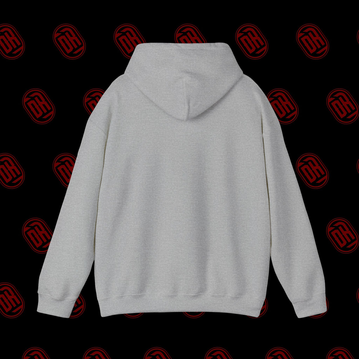 Hussar Mentality Hoodie