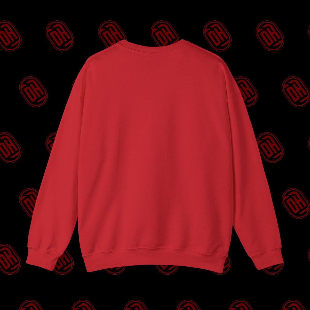 Hussar Crest Sweatshirt