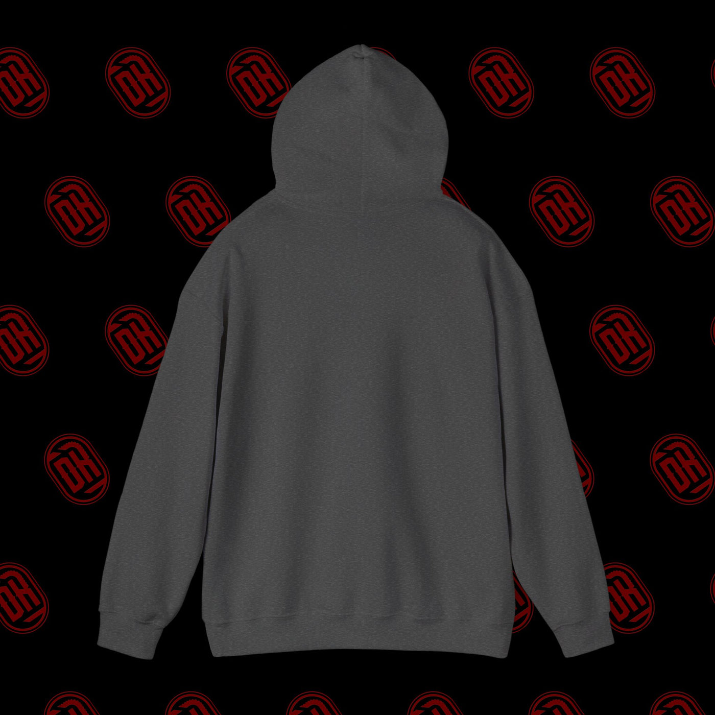 Hussar Mentality Hoodie
