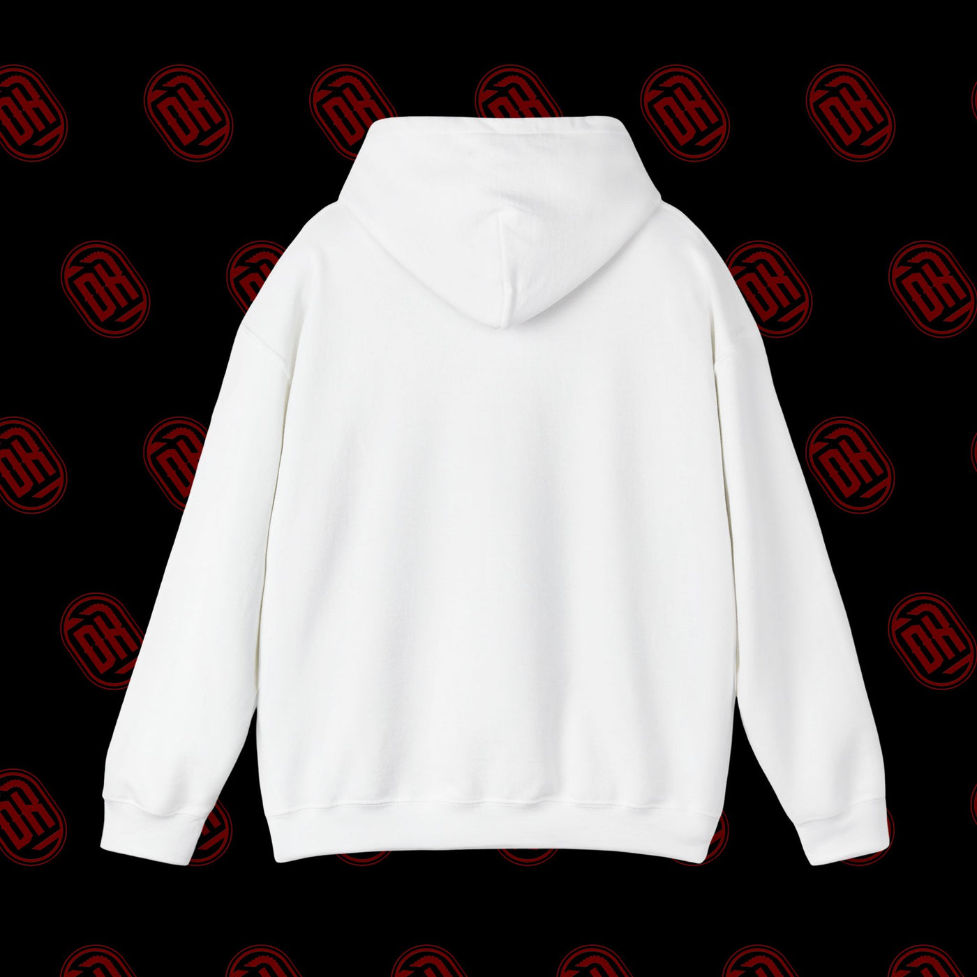 Hussar Mentality 96 Hoodie
