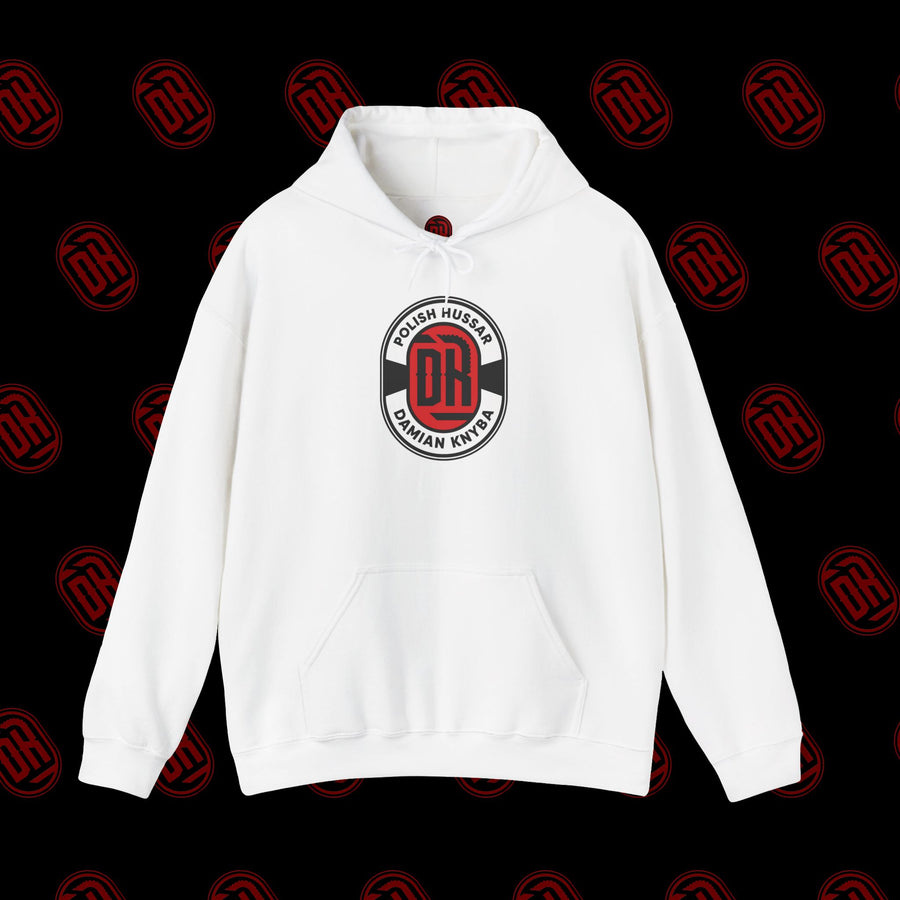Hussar Crest Hoodie