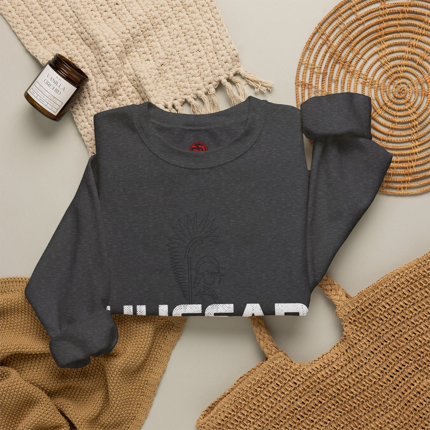 Hussar Mentality Sweatshirt