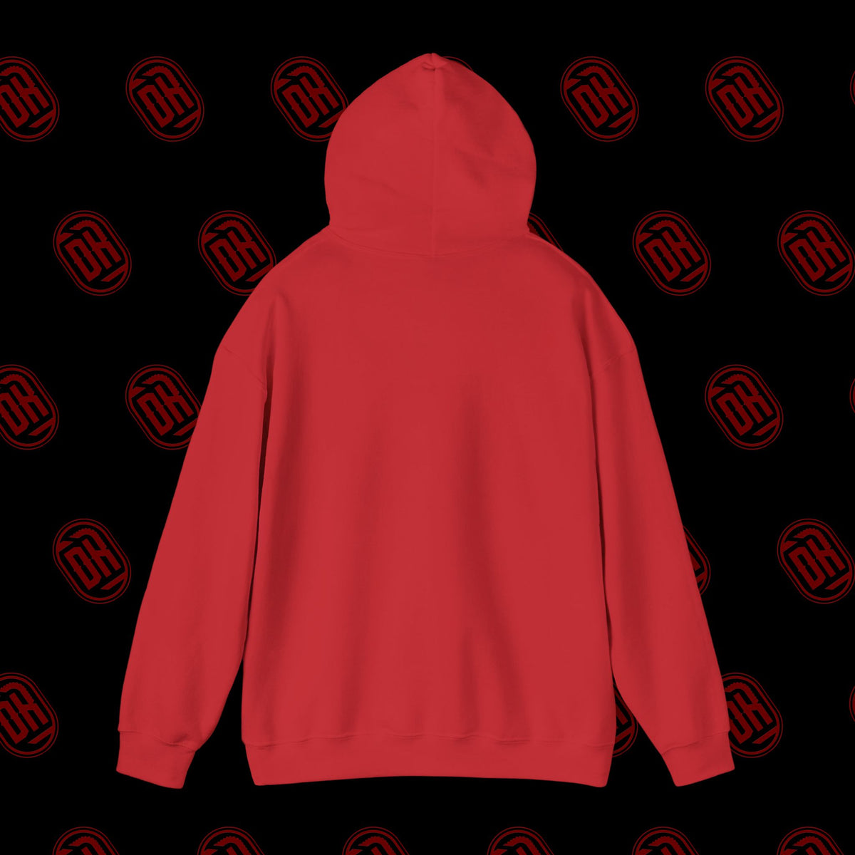 Hussar Mentality 96 Hoodie