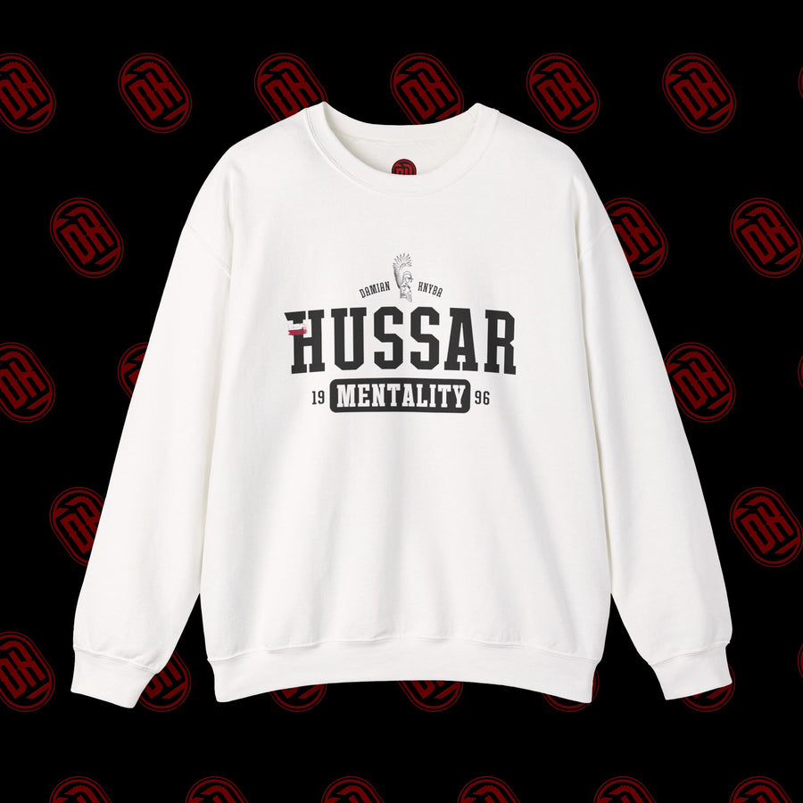 Hussar Mentality 96 Sweatshirt