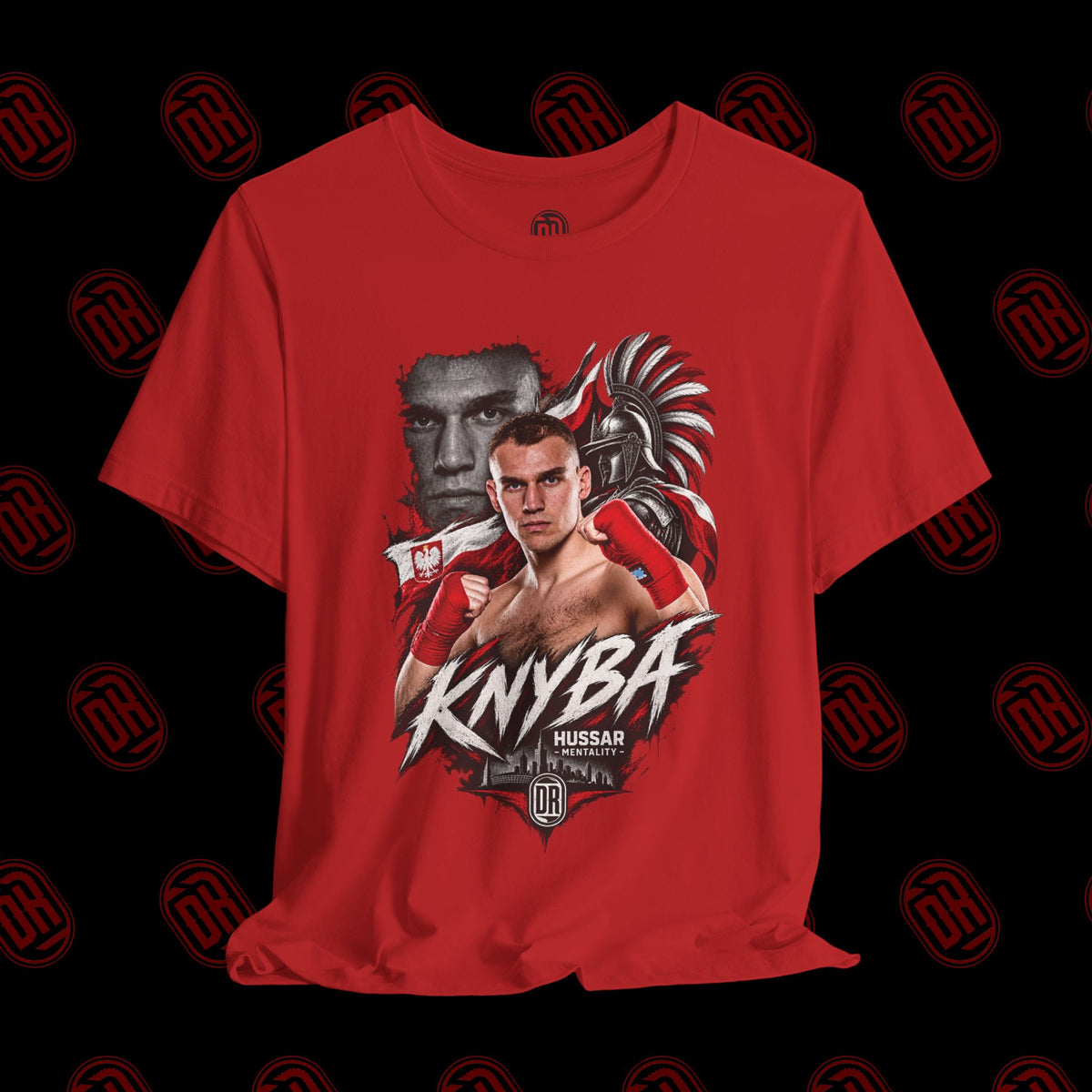 Knyba Hussar Warrior Tee