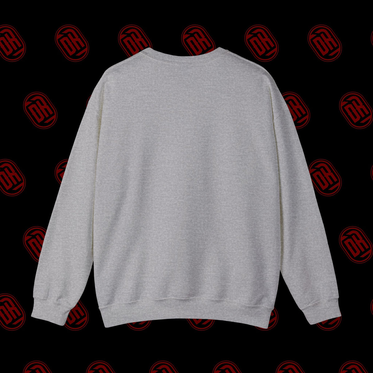 Hussar Mentality Sweatshirt