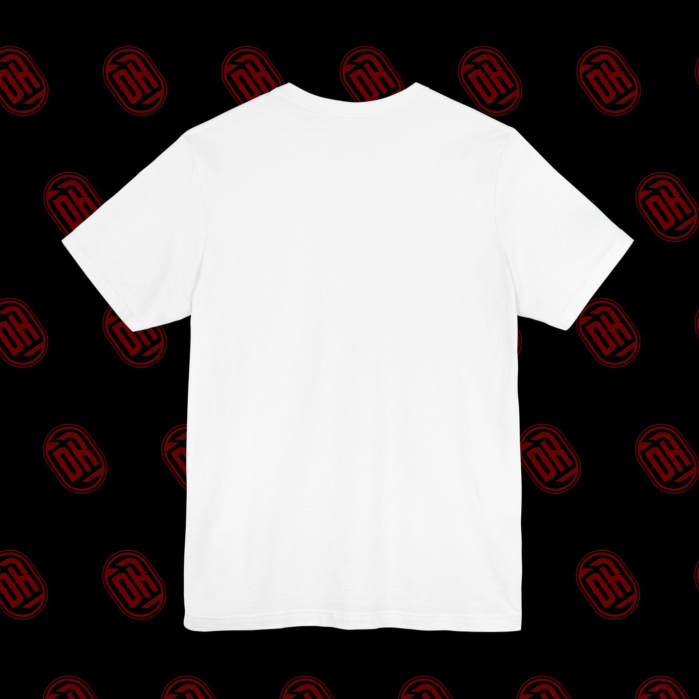 Hussar Mentality 96 Tee