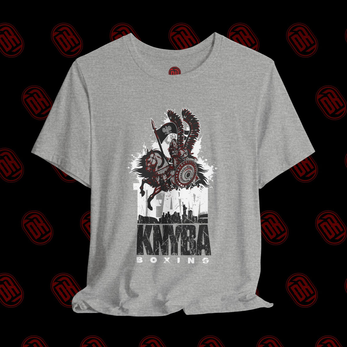 Team Knyba Tee